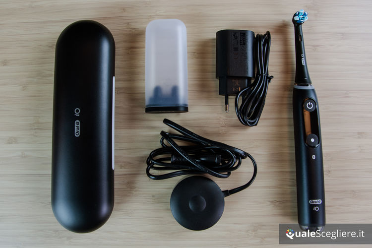 Oral-B iO Series 9n