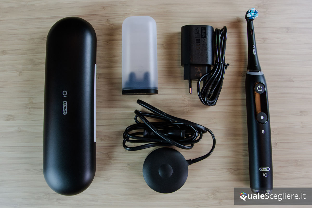 Oral-B iO Series 9n