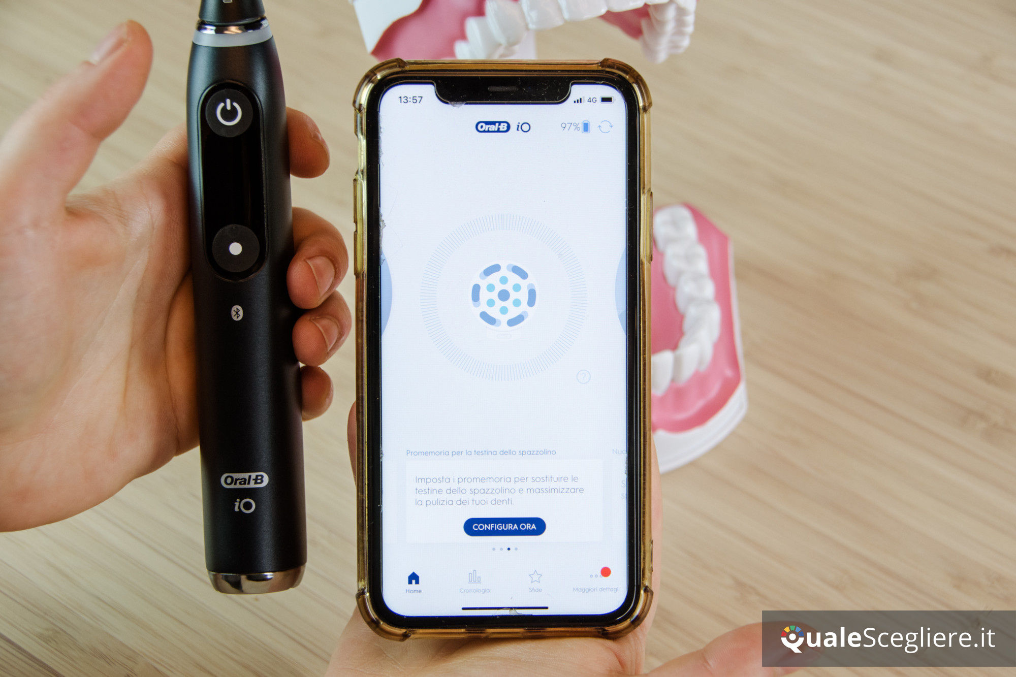 Oral-B iO Series 9n