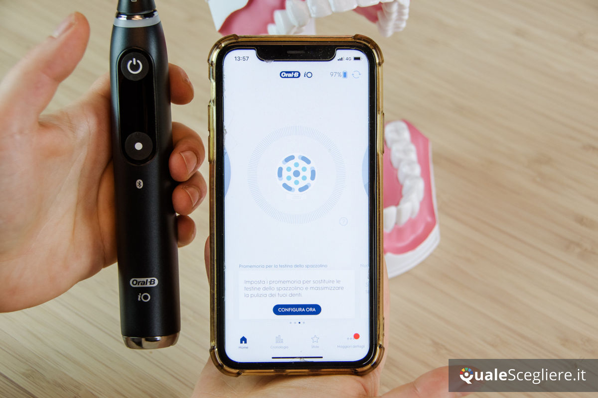 Oral-B iO Series 9n