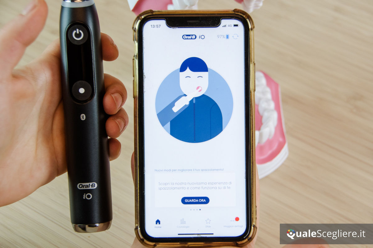 Oral-B iO Series 9n
