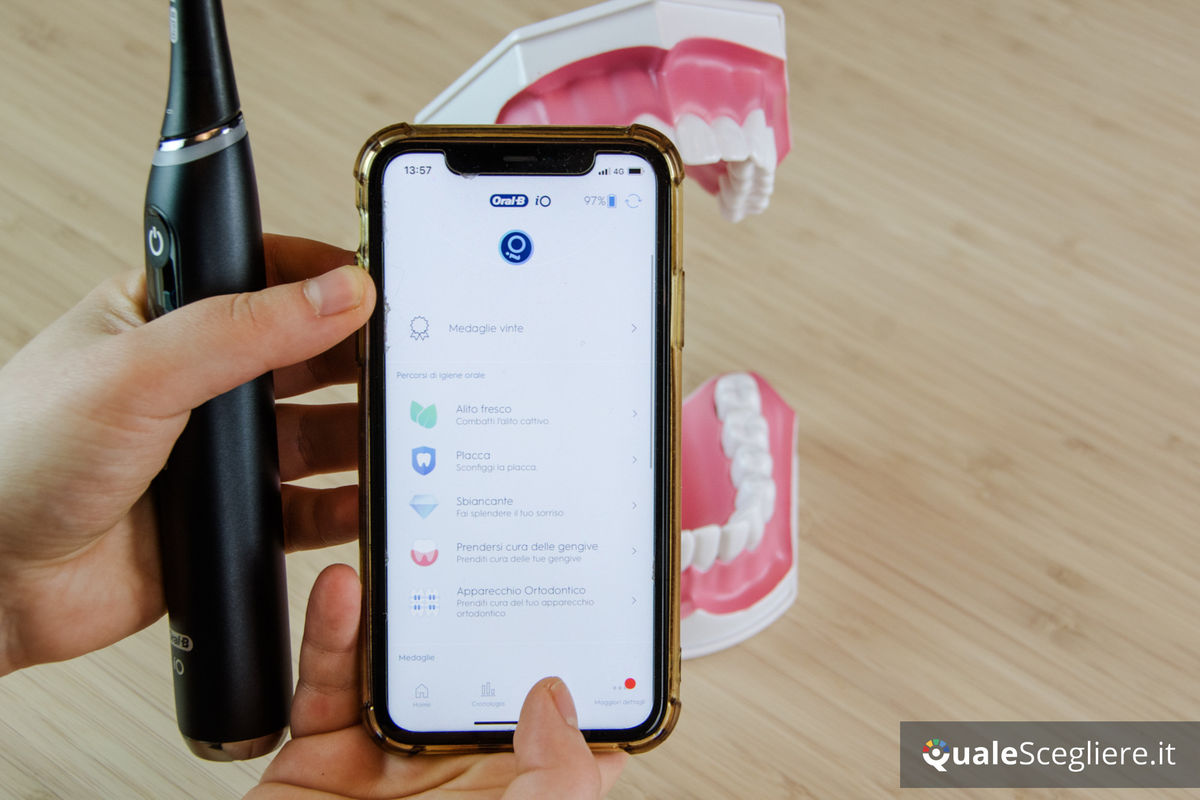 Oral-B iO Series 9n
