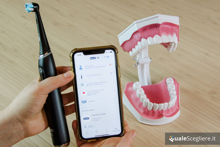 Oral-B iO Series 9n