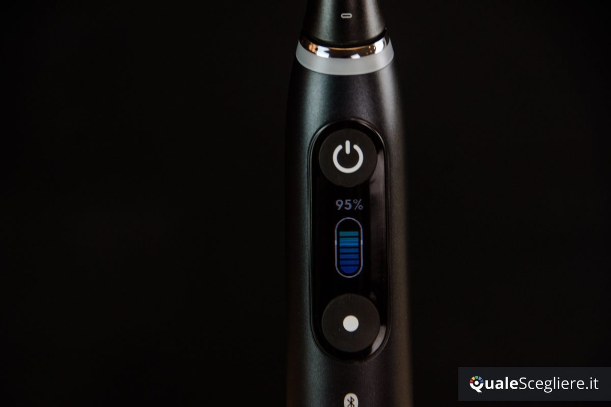 Oral-B iO Series 9n