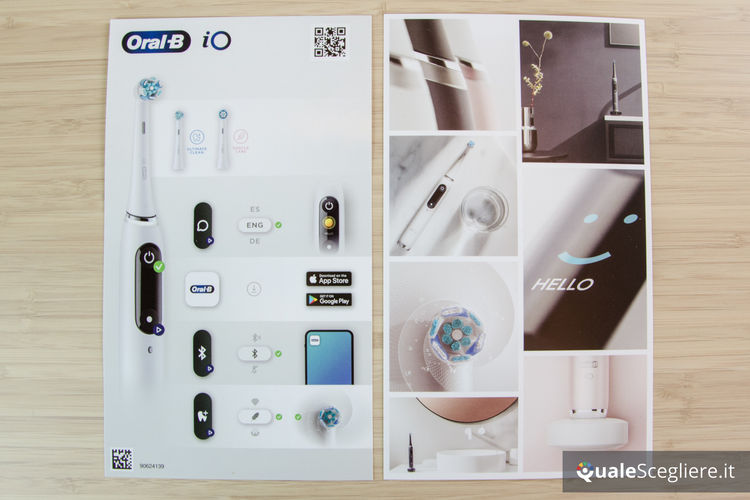 Oral-B iO Series 9n