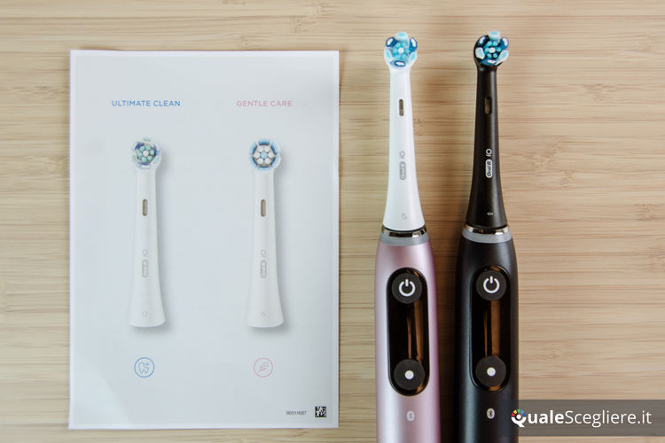 Oral-B iO Series 9n