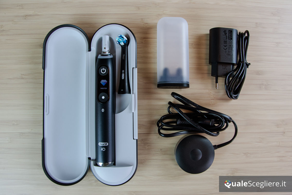 Oral-B iO Series 9n