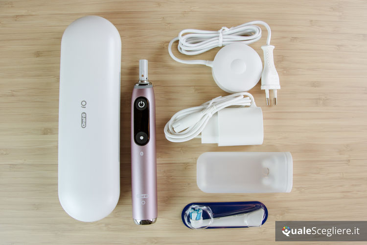 Oral-B iO Series 9n