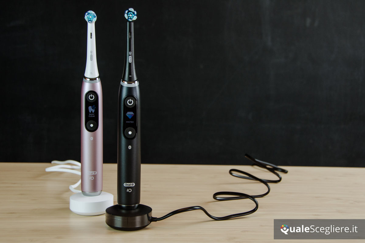 Oral-B iO Series 9n