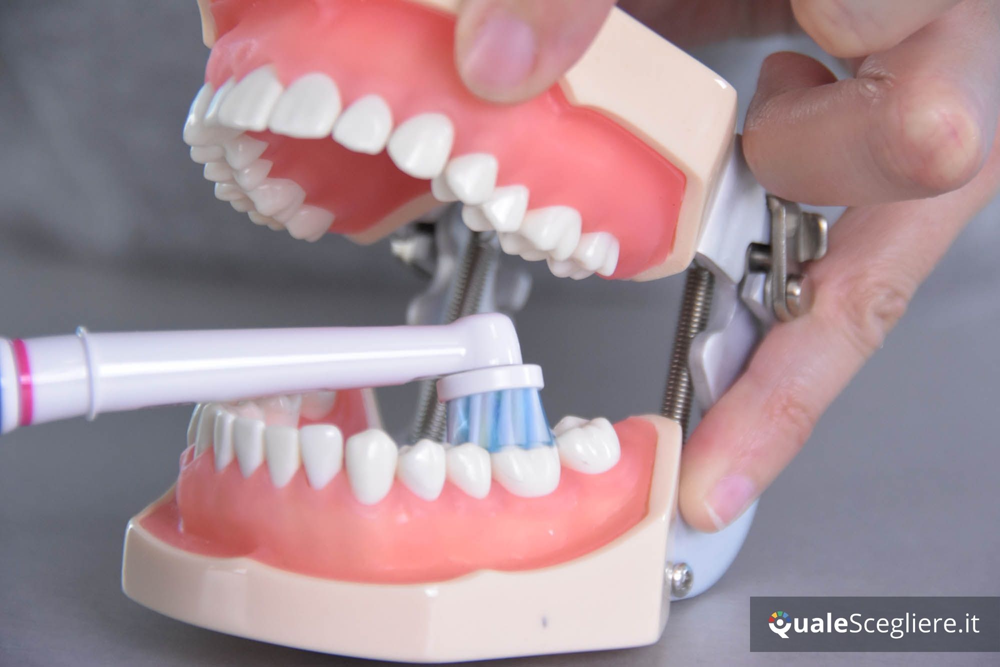 Oral-B Pro 2 2000 N CrossAction