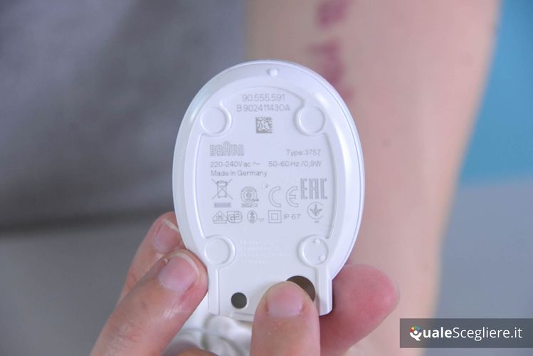 Oral-B Pro 2 2000 N CrossAction