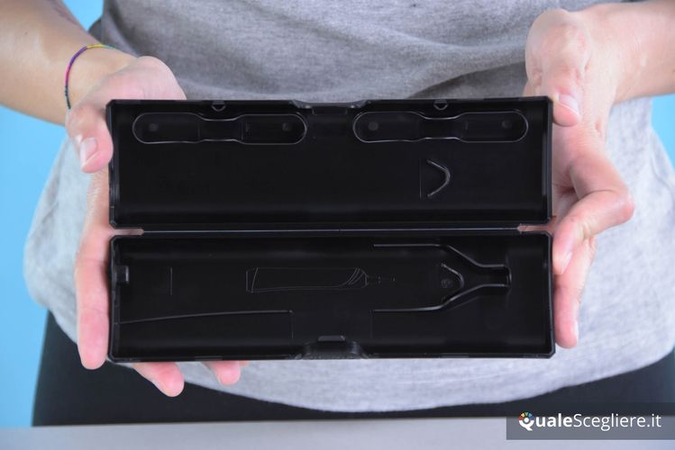 Oral-B Pro 2 2500 CrossAction