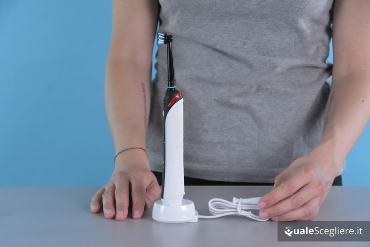 Oral-B Pro 2 2500 CrossAction