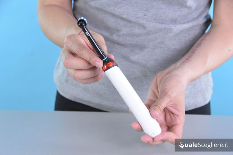 Oral-B Pro 2 2500 CrossAction