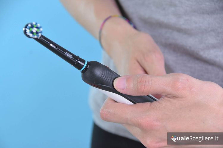 Oral-B Pro 2 2500 CrossAction