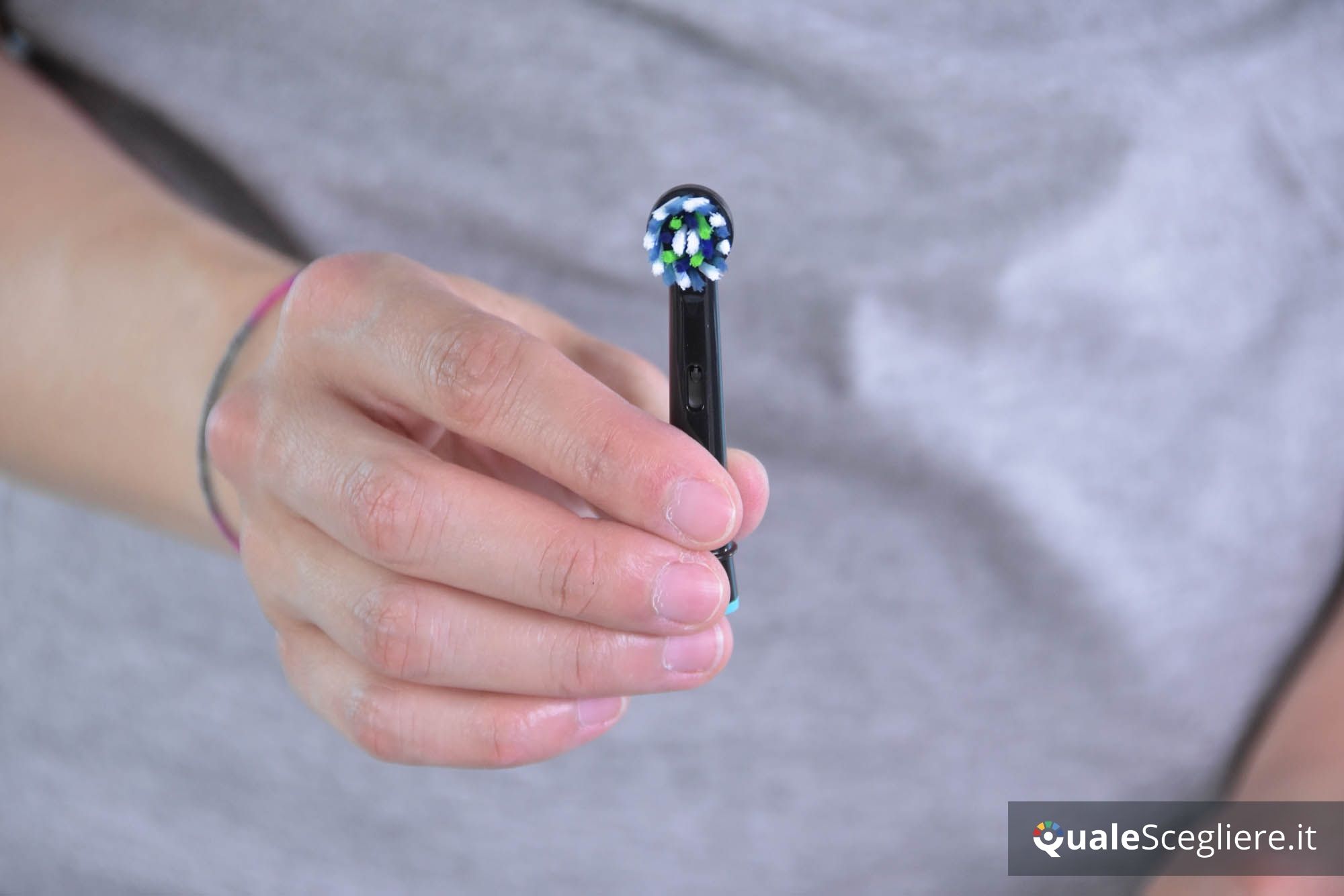 Oral-B Pro 2 2500 CrossAction