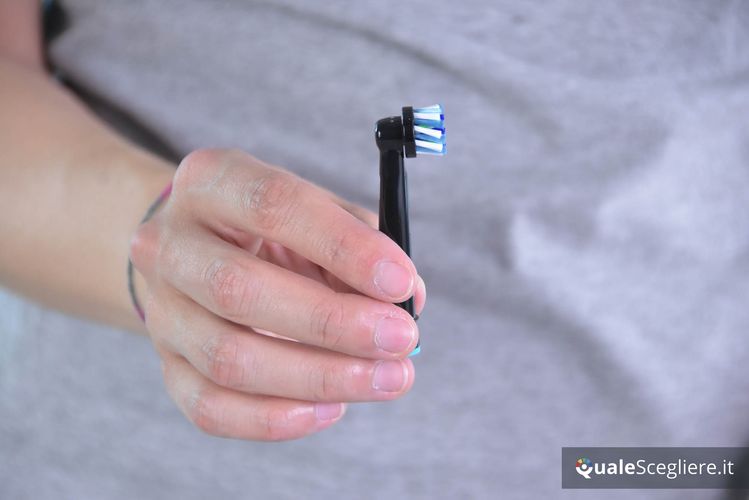 Oral-B Pro 2 2500 CrossAction