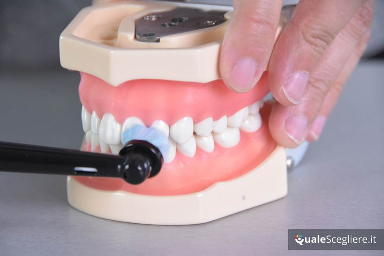 Oral-B Pro 2 2500 CrossAction