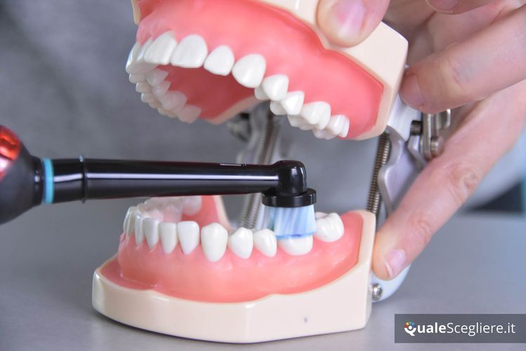 Oral-B Pro 2 2500 CrossAction