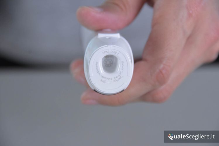 Oral-B Pro 2 2500 CrossAction