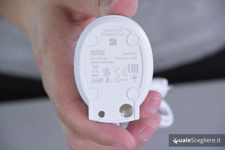 Oral-B Pro 2 2500 CrossAction