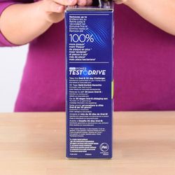 Oral-B Pro 600 CrossAction