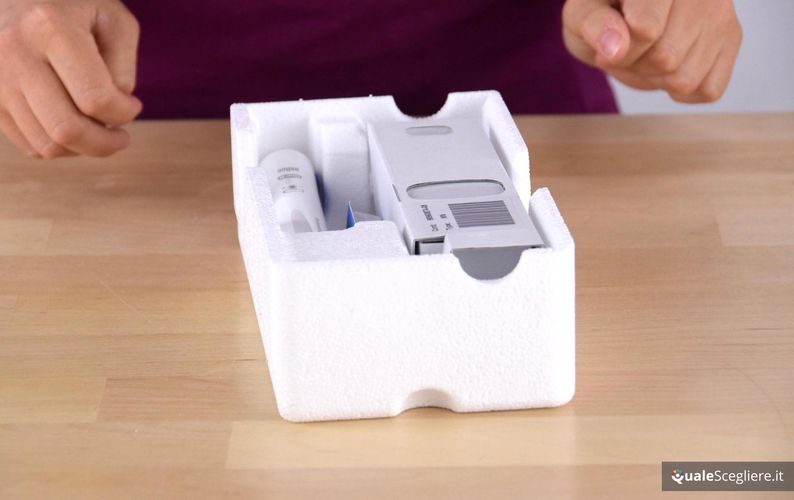 Oral-B Pro 600 CrossAction