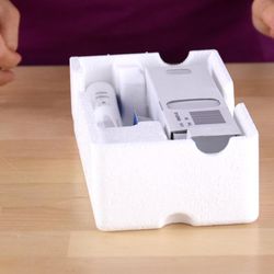 Oral-B Pro 600 CrossAction