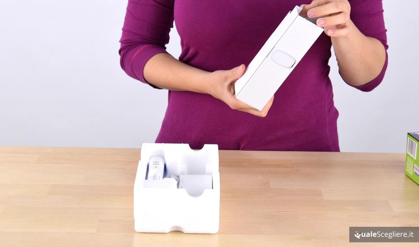 Oral-B Pro 600 CrossAction