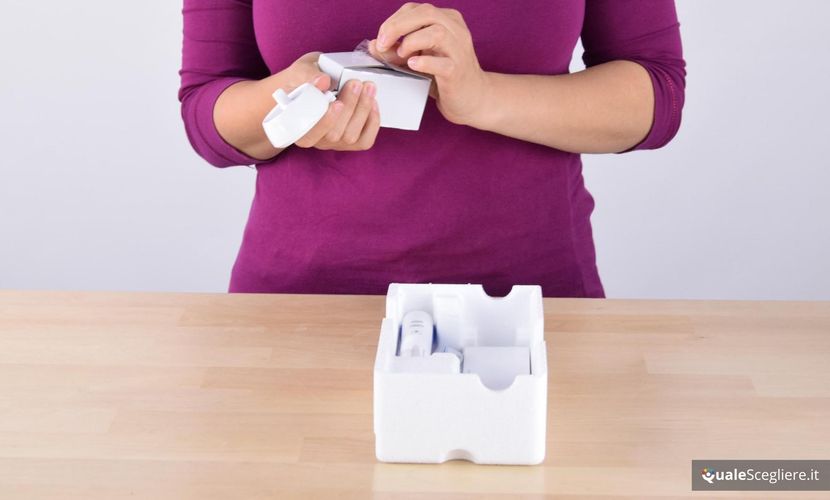 Oral-B Pro 600 CrossAction