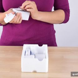 Oral-B Pro 600 CrossAction