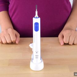 Oral-B Pro 600 CrossAction