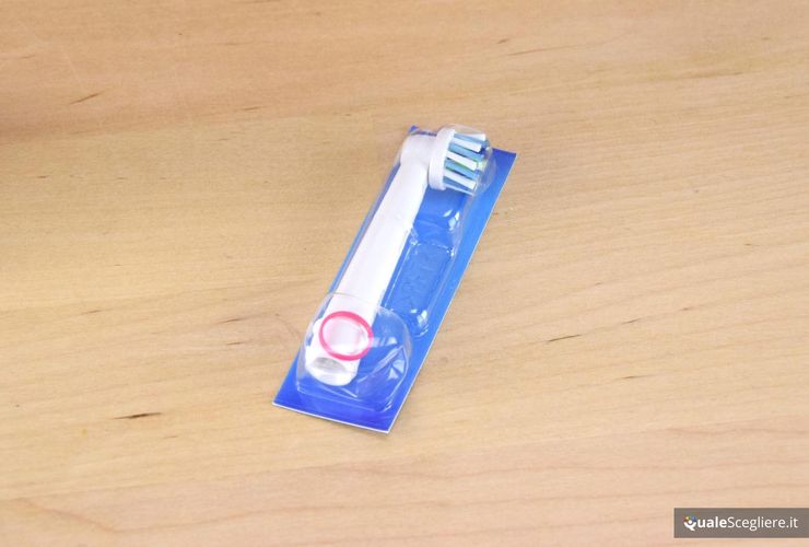 Oral-B Pro 600 CrossAction