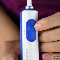 Oral-B Pro 600 CrossAction