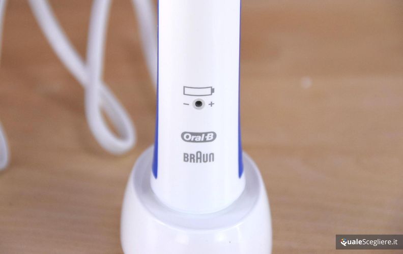 Oral-B Pro 600 CrossAction