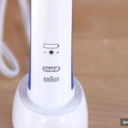 Oral-B Pro 600 CrossAction