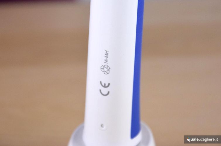 Oral-B Pro 600 CrossAction