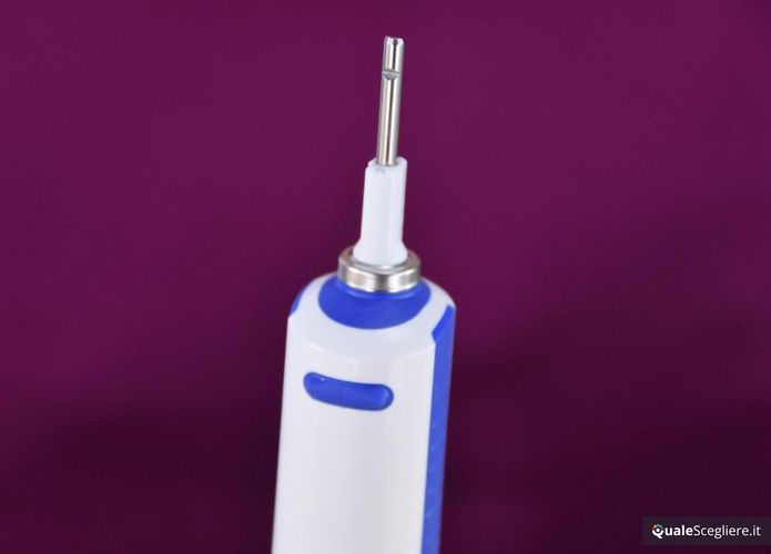 Oral-B Pro 600 CrossAction