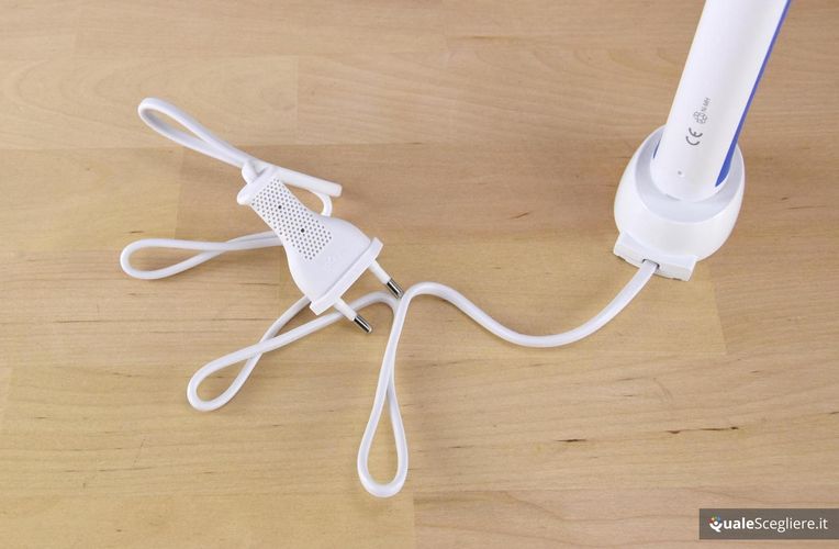 Oral-B Pro 600 CrossAction