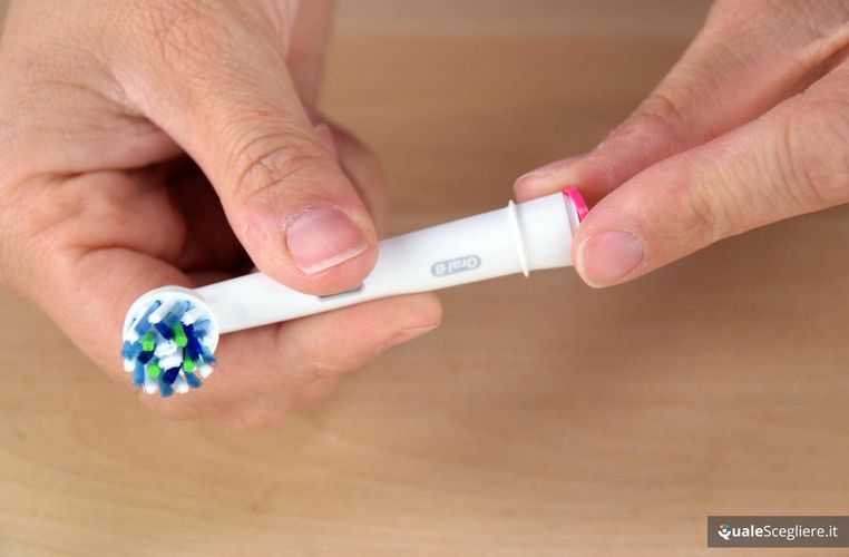 Oral-B Pro 600 CrossAction