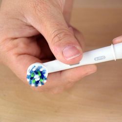 Oral-B Pro 600 CrossAction