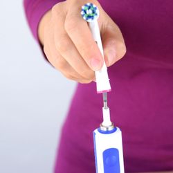 Oral-B Pro 600 CrossAction