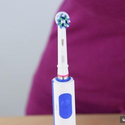 Oral-B Pro 600 CrossAction