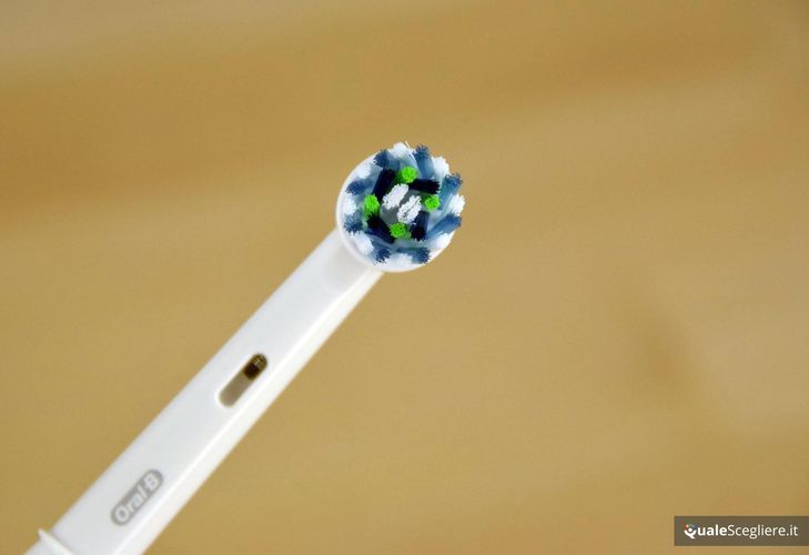 Oral-B Pro 600 CrossAction