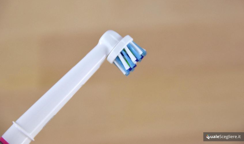 Oral-B Pro 600 CrossAction