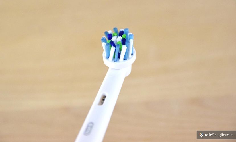 Oral-B Pro 600 CrossAction