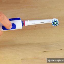 Oral-B Pro 600 CrossAction