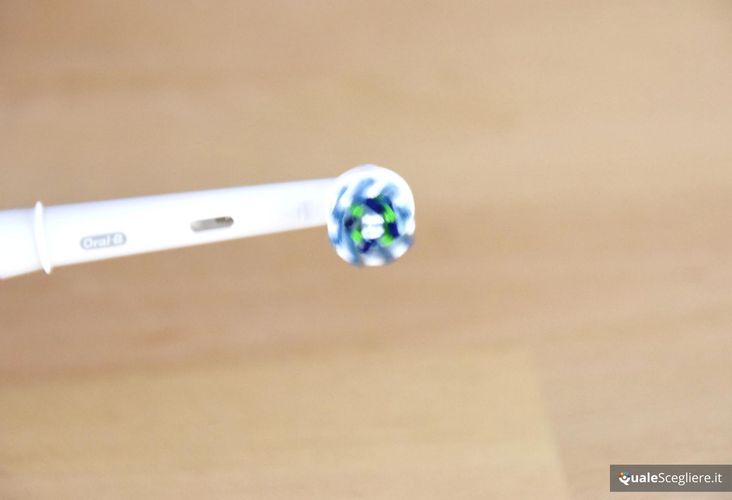 Oral-B Pro 600 CrossAction