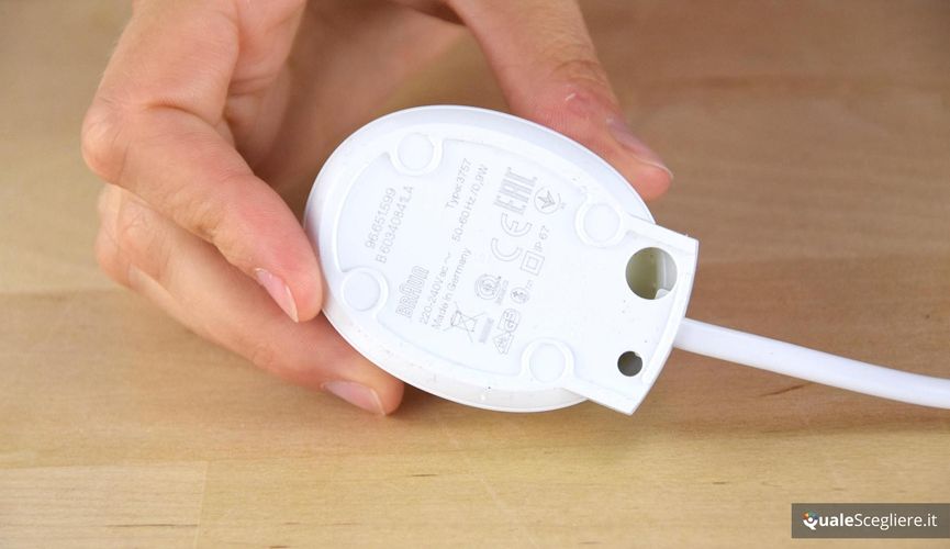 Oral-B Pro 600 CrossAction