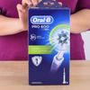 Oral-B Pro 600 CrossAction